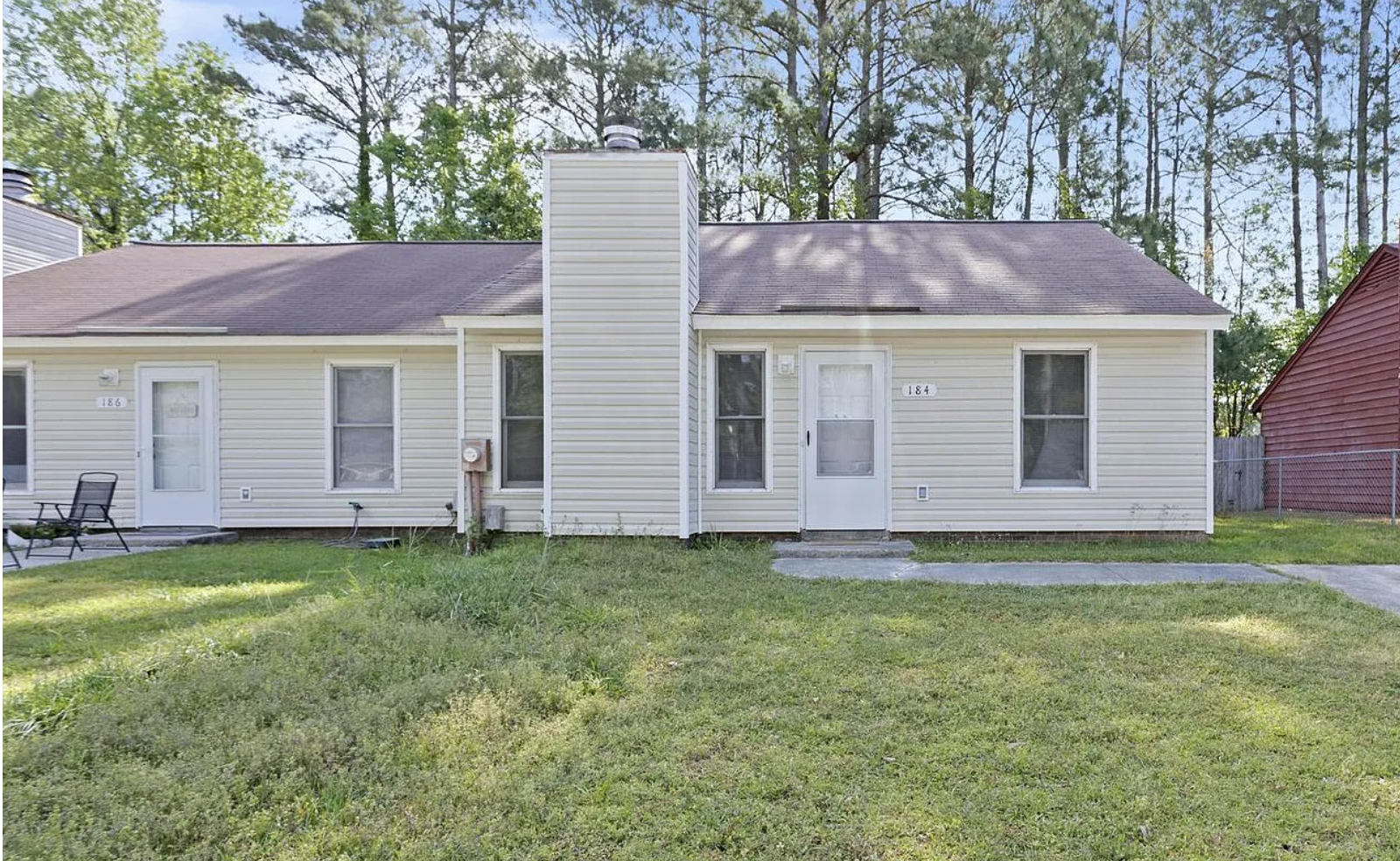 Deal #4: How One Duplex Turned Into an Infinite Return (and Built Our Systems)